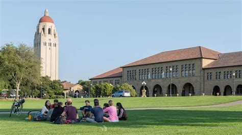 斯坦福大学2022中国毕业生名单公布：24名本科生、155名硕士生和95名博士生 - 知乎