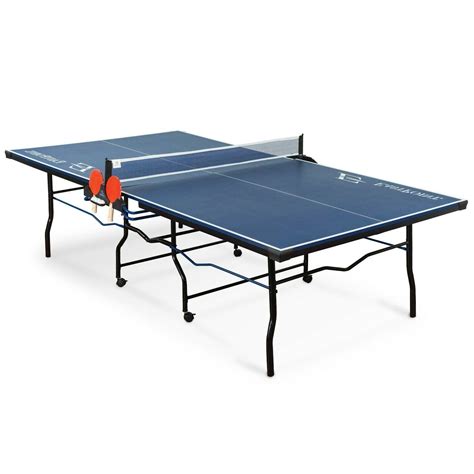 EastPoint Sports EPS 3000 Tournament Size Table Tennis