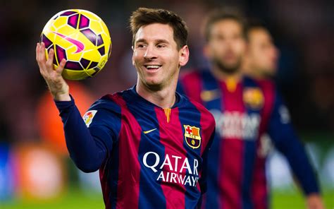 Lionel Messi Soccer player Wallpapers | HD Wallpapers | ID #17601