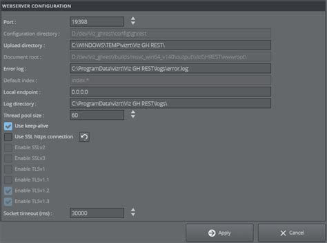 Image result for How to Configure a Web Server
