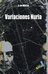 VARIACIONES NURIA | Traficantes de Sueños
