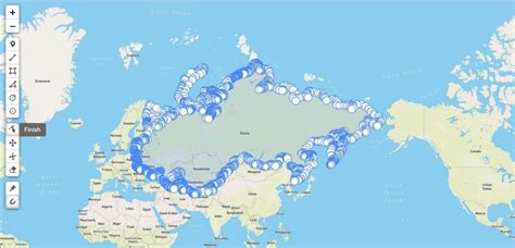Image result for JS GeoJSON Fill Colors