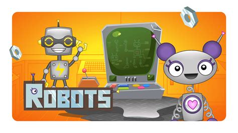 How to Code Robots for Beginners 的图像结果