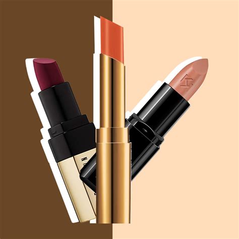 Ever tried sculpting your lips? Do it in 4 steps | Vogue India