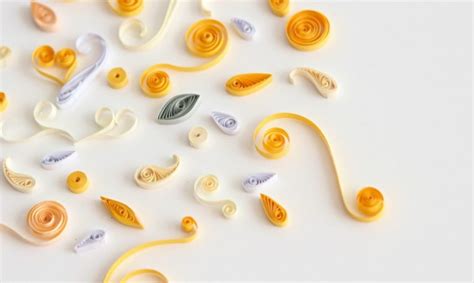 Image result for Quilling Tricks