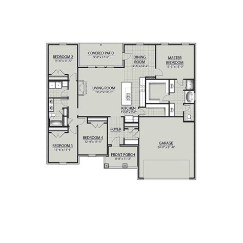 The Hall IV G | DSLD Homes