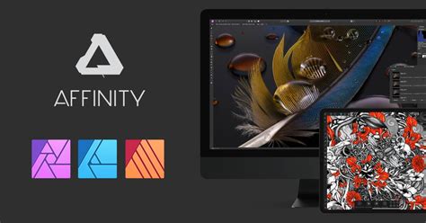 Affinity Designer | YourStack