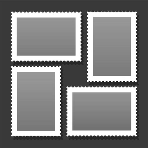 Stamp Border Vector 的图像结果