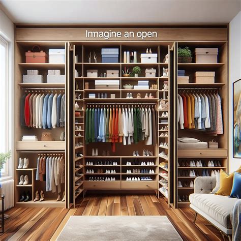Closet Depth: Standard Dimensions and Design Guide for Different Closet ...