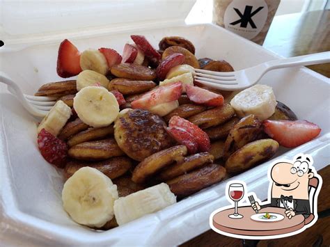 Koffee With a Kause in Benton - Restaurant menu and reviews