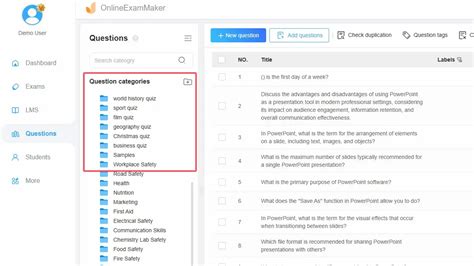 Image result for Create Question Online