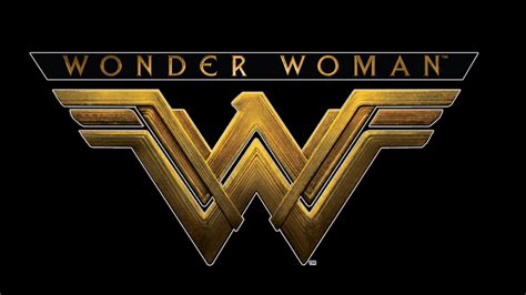 Wonder Woman logo : histoire, signification et évolution, symbole