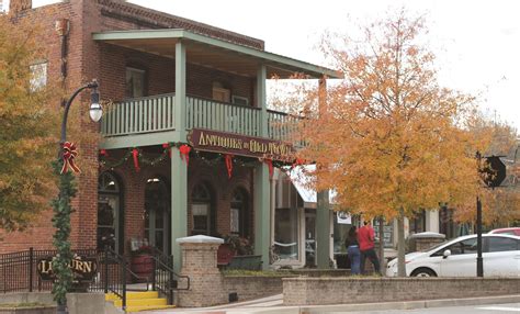 Attractions | Lilburn, GA - Official Website