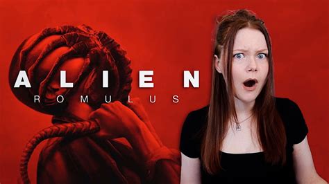 Image result for Alien.romulus.2024 Review