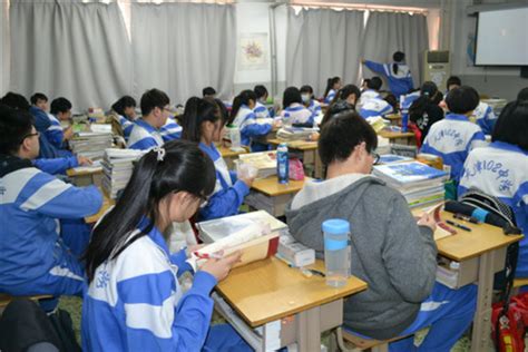 福州十大高中排行榜 福州第一中学上榜第一历史悠久_排行榜123网