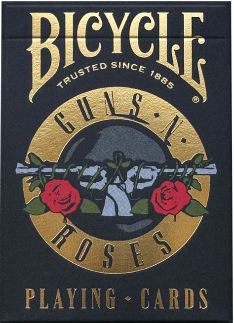 Acheter Bicycle - Guns N' Roses - Bicycle - Jeux classiques