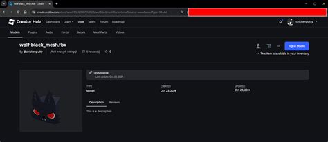 How to Get MeshID Roblox 的图像结果
