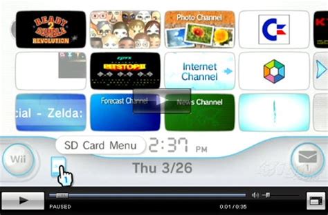 Image result for Wii System Update Problem