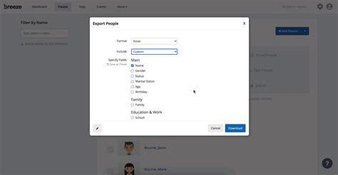 Image result for Breeze API Python
