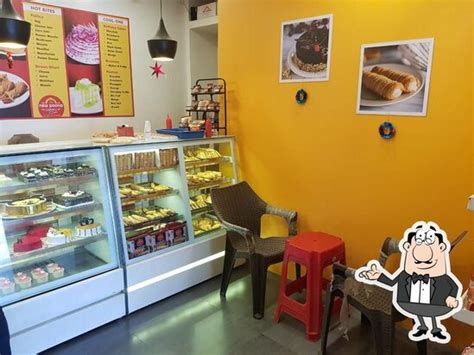 New Poona Bakery Kamshet, Kamshet - Restaurant menu, prices and reviews
