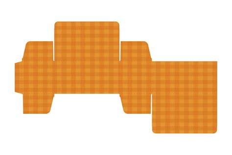 Image result for Rectangular Box Template