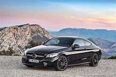 2019 Mercedes C43 Coupe by Refreshed 2019 Mercedes Amg C43 Coupe And Cabrio Bring 2019 Mercedes C43 Coupe