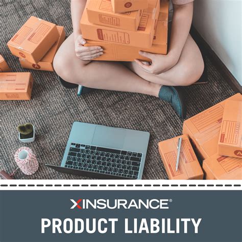 Custom Product Liability Insurance | XINSURANCE