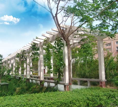 许昌市第二中学 - 项目展示 - 河南埃菲尔建筑设计有限公司