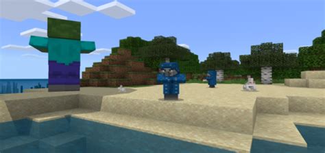 Image result for Minecraft Java Unused Mobs