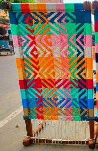 YahiTohChahiye EIPL KHAAT SILK MLTCLR 105 Solid Wood Single Bed Price ...