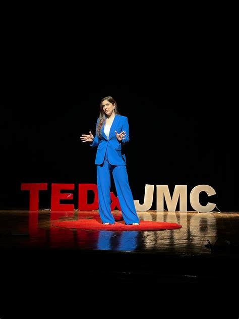 TEDxJMC was established in 2019 by the joint efforts of our members and ...