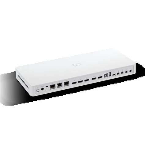 Image result for Cisco WebEx Room Kit Plus