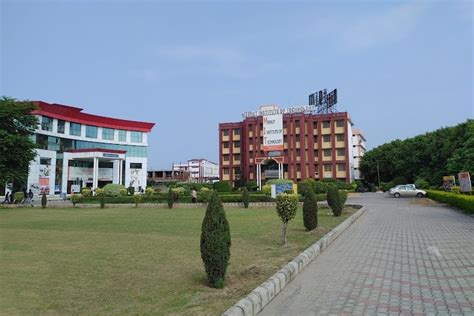 Meerut Institute of Technology Meerut Campus: Photos, Virtual Tour