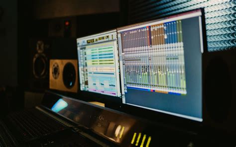 Image result for Recording Studio Computer Room
