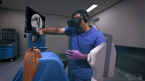 虚拟现实在医学中的应用_虚拟现实|原拓数字科技