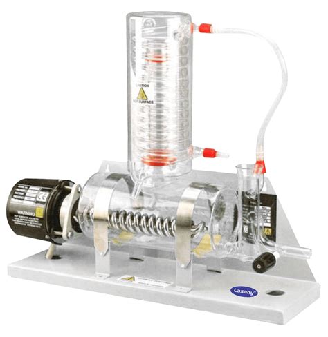 Best Water Distillation Unit Supplier - Lasany