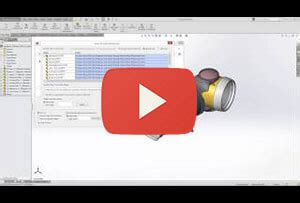 Image result for Advance Save As Opt-In SolidWorks