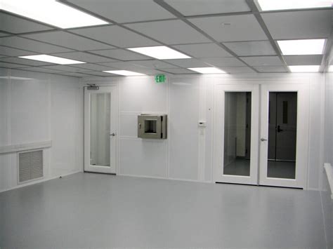 Image result for Modular Cleanroom