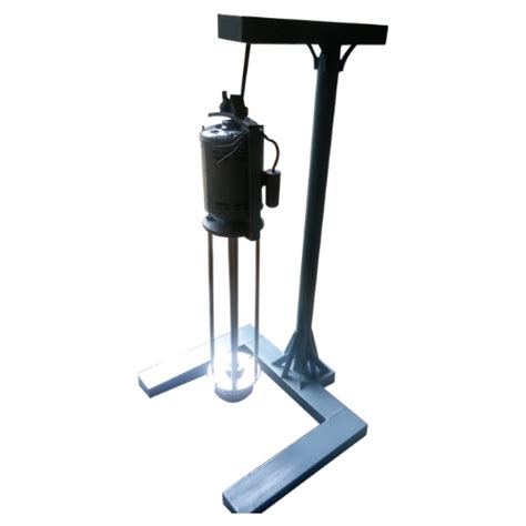 Stirrer Machine 2 H.P. Motor | Stirrer Machine manufacturer | Stirrer ...