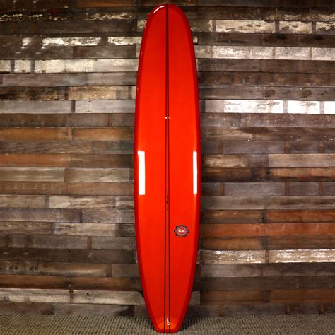 Bing Elevator 9'6 x 23 x 3 Surfboard – Cleanline Surf