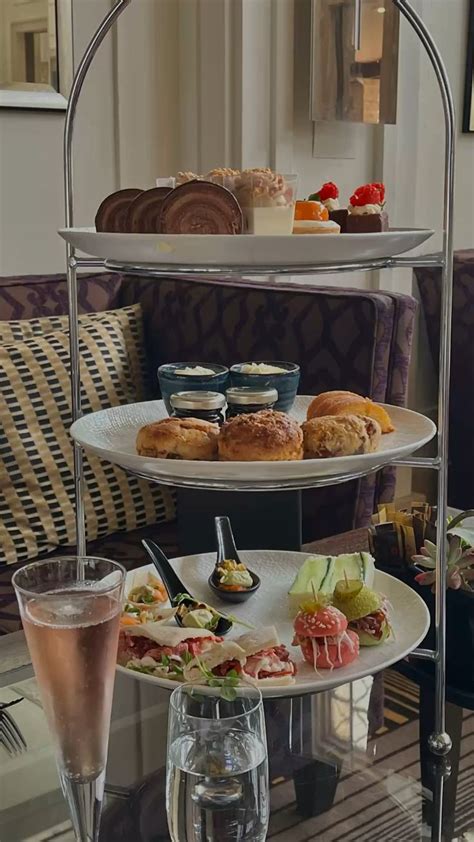 Tutorial for High Tea Setting a Tea Table 的图像结果