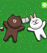 Image result for Bear and Bunny Love Art