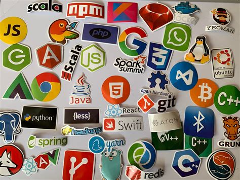 Image result for IT Programming Stickers