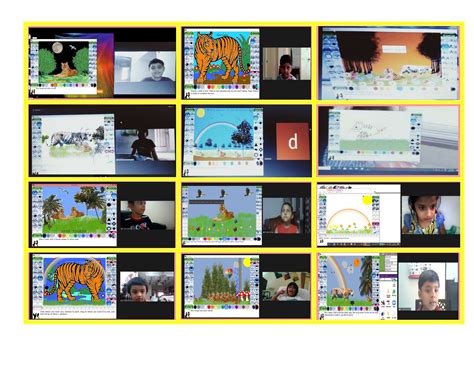 Image result for Computer Club Activities