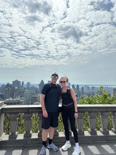 Montreal, Quebec May 2024 | Stat Travels