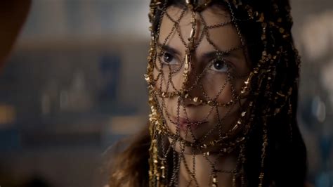 HBO's massive new sci-fi series looks astounding in…