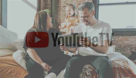 Can You Share YouTube TV with Family in Different Locations?