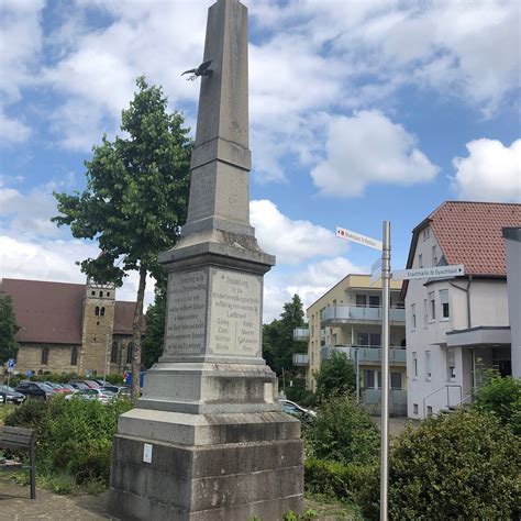 HOCHWASSERDENKMAL BALINGEN (2026) All You Need to Know BEFORE You Go ...