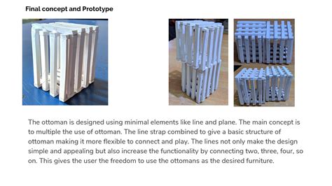 Ottoman Tutorial 的图像结果