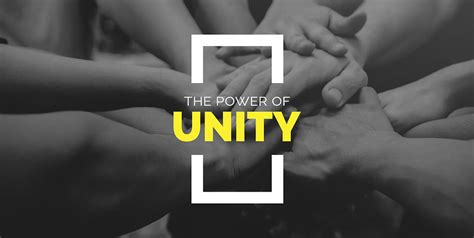 Image result for Power of Unity Background
